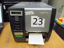 METO SP40II Thermo Label RS232