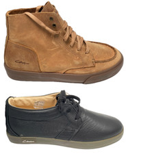 Lederschuhe Circa Summit Vulc