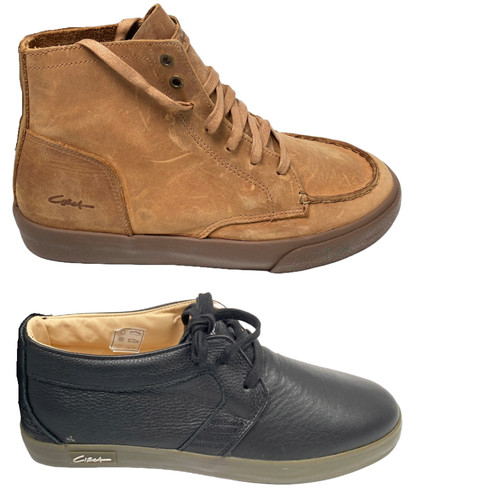 Lederschuhe circa summit vulc - lederschuhe,