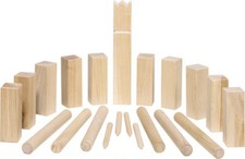 Wikinger Spiel KUBB