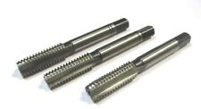 PROTOTYP / PWZ Handgewindebohrer Satz 3-teilig HSSE M8 6H Neu  H17207