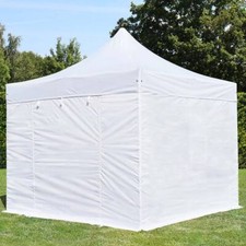 3x3m Faltpavillon Faltzelt