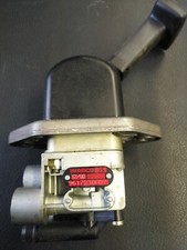 Wabco bremsventil 9617230057 - 9617230057,