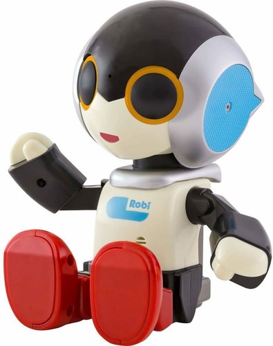 Takara tomy myroom robi - takara,