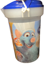 Ratatouille Popcorneimer Disney Eimer Popcorn Becher Merchandise Merch Pixar rar