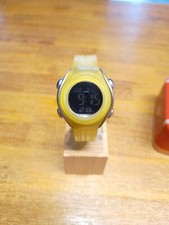 Fossil Digital Uhr Authentic Vintage alt, DQ1032, neue Batterie, Box