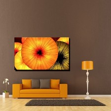 LEINWAND BILD XXL POP ART