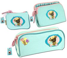 Doggy Love Mops Tasche
