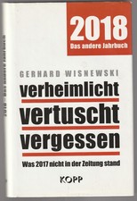 2018 Das andere Jahrbuch