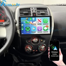 2+32GB Android 15 BT Carplay