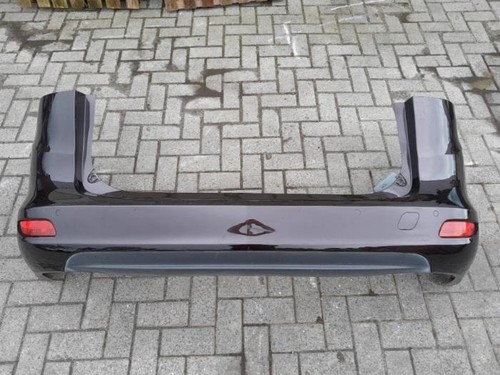 Opel zafira stoßstange - opel, c