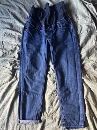 Mama umstandsjeans l - mama,