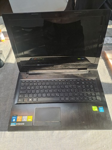 Lenovo ideapad z50 defekt - |,