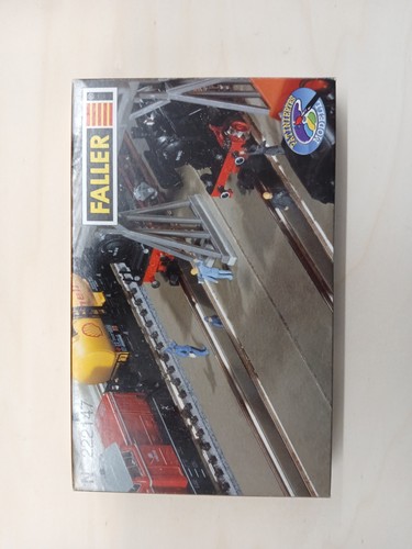 Faller 222147 spur 2 - spur,