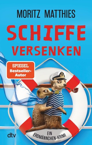 Moritz matthies schiffe - moritz,