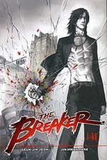 The breaker, Tome 1 von Jeon