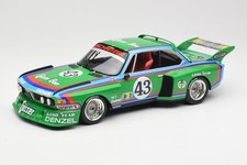155762643 BMW 3.5 CSL E9 Schnitzer #43 D. Quester / A. Krebs 24h Le Mans 1976 Mi