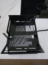 Xtia Xproto ATX Gehäuse SFF