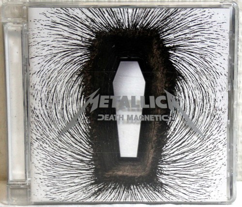 Metallica death - -,