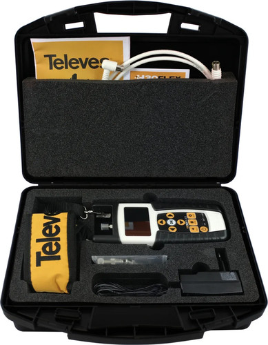 Televes h30s2c - televes, h30s2c-k