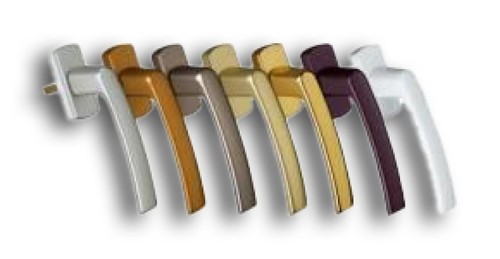 Maco fenstergriff harmony - fenstergriff,