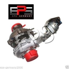 Turbolader Opel Insignia 2.0