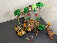 Playmobil "Im Dschungel"