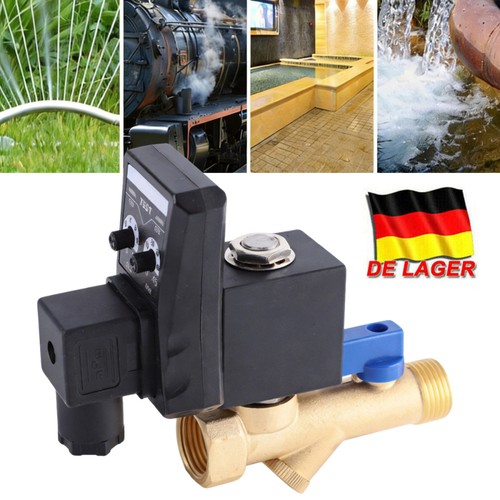 Automatisch ablassventil - automatisch,