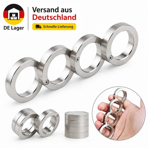 Faltbarer fingerring - faltbarer,