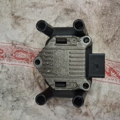 Original polo 6n2 6n - !original!, vw
