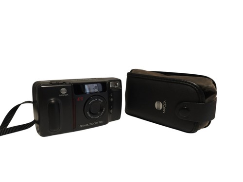 Minolta riva zoom 70c - zoom, |