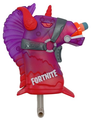 Hasbro nerf fortnite - nerf, llama