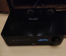 Teufel IP 7000 BR Bluray AV