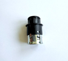 ORIGINAL VW Seat Skoda Zigarettenanzünder 12V Golf Polo T5 Passat