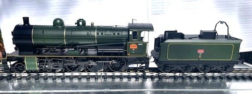 Lok 140c sncf chrezo neu - sncf, 0