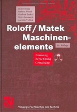 Roloff matek - /,
