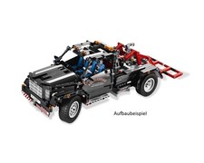 LEGO TECHNIC
