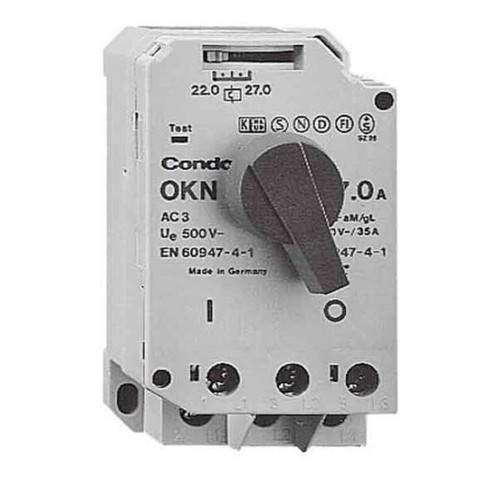 Condor pressure - condor,