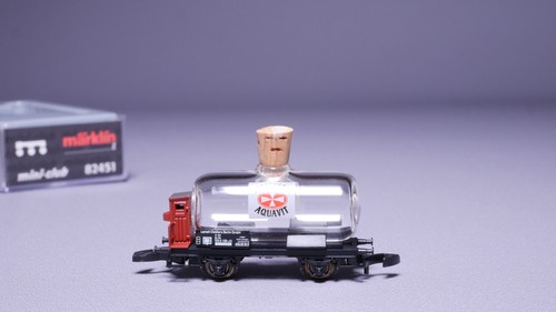 Spur märklin 82451 - märklin,
