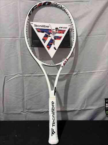 Tecnifibre tf40 305 16x19 uw - tecnifibre,