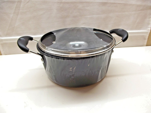 Kochtopf mit glasdeckel - kochtopf,