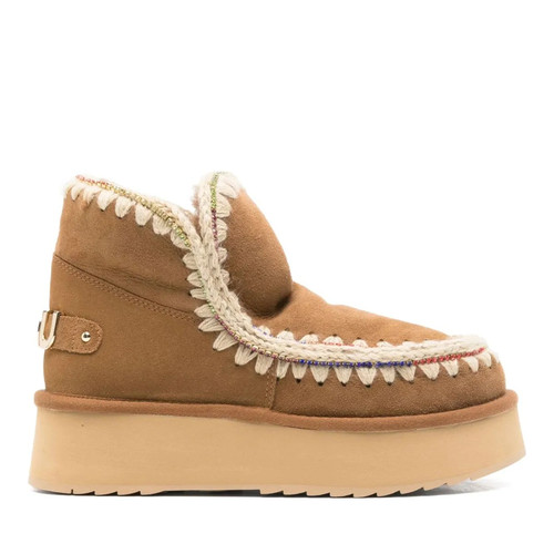 Mou eskimo damen - eskimo, 18
