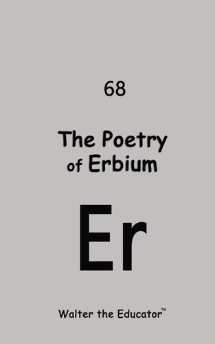 The poetry erbium - of,