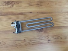 Heizstab Waschmaschine Bauknecht WAT Prime 652 PS