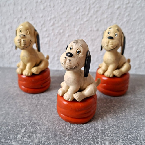 Stück wum loriot figuren - loriot,