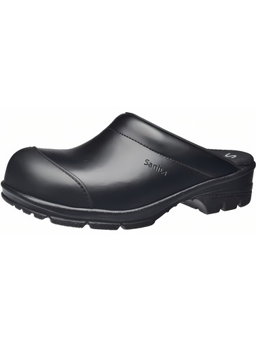 Sanita clog offen - sanita, san-duty-sb