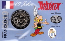 427 FR * 2 Euro Gedenkmünze