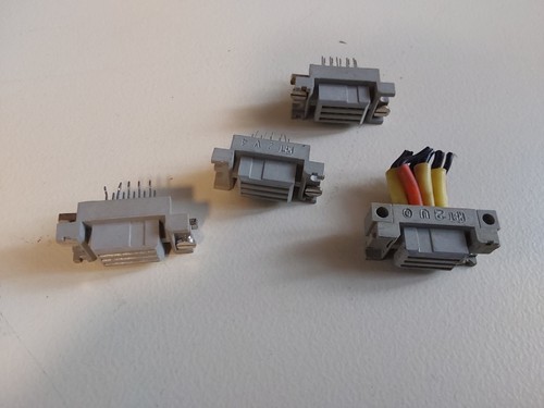 Konvolut efs stecker - efs, stecker,