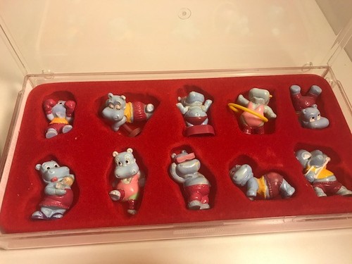üei komplettsatz happy - komplettsatz,