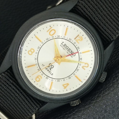 Vintage legend handaufzug - legend,